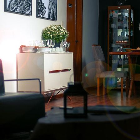 Urbanature Filme & Arte - Comfort Hostel Brooklin São Paulo Ngoại thất bức ảnh