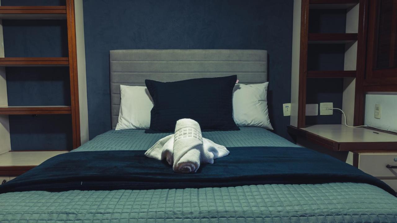 Urbanature Filme & Arte - Comfort Hostel Brooklin São Paulo Ngoại thất bức ảnh