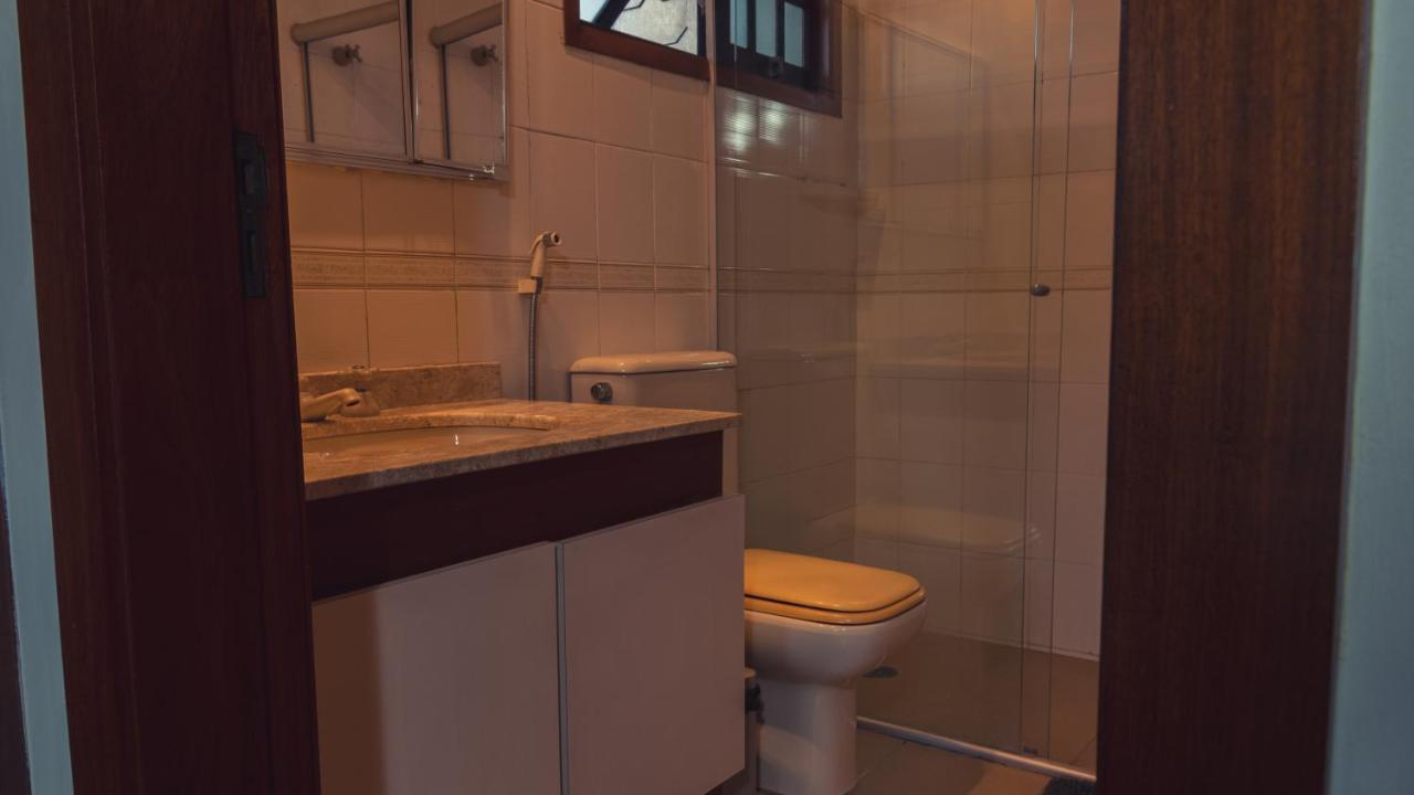 Urbanature Filme & Arte - Comfort Hostel Brooklin São Paulo Ngoại thất bức ảnh