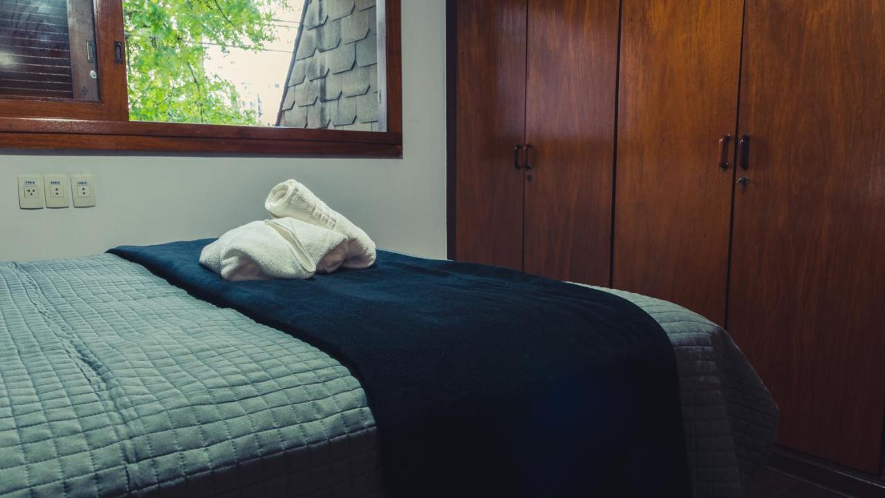 Urbanature Filme & Arte - Comfort Hostel Brooklin São Paulo Ngoại thất bức ảnh