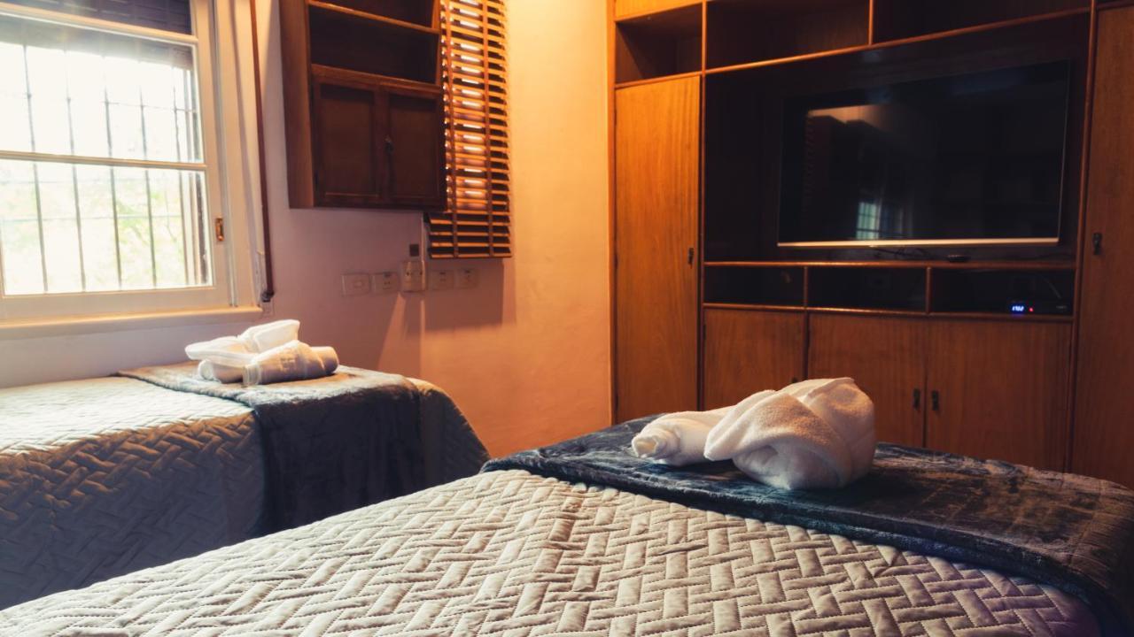 Urbanature Filme & Arte - Comfort Hostel Brooklin São Paulo Ngoại thất bức ảnh
