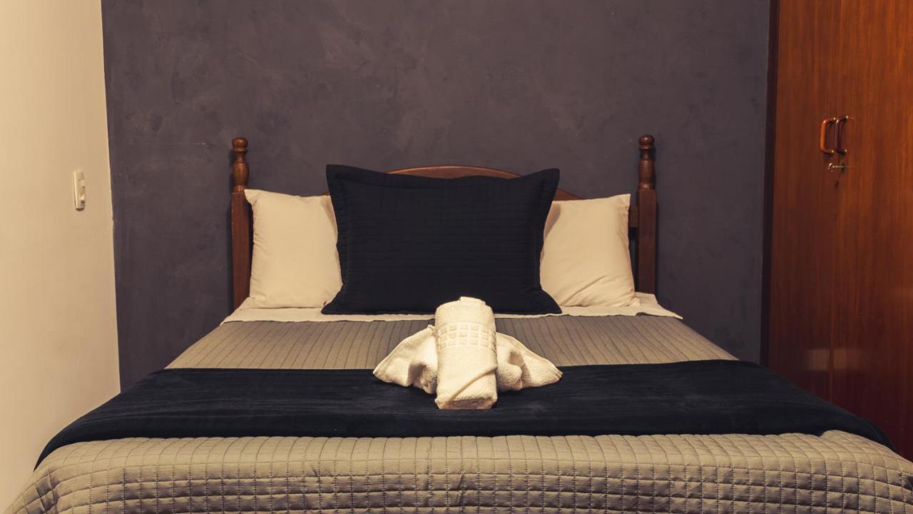 Urbanature Filme & Arte - Comfort Hostel Brooklin São Paulo Ngoại thất bức ảnh