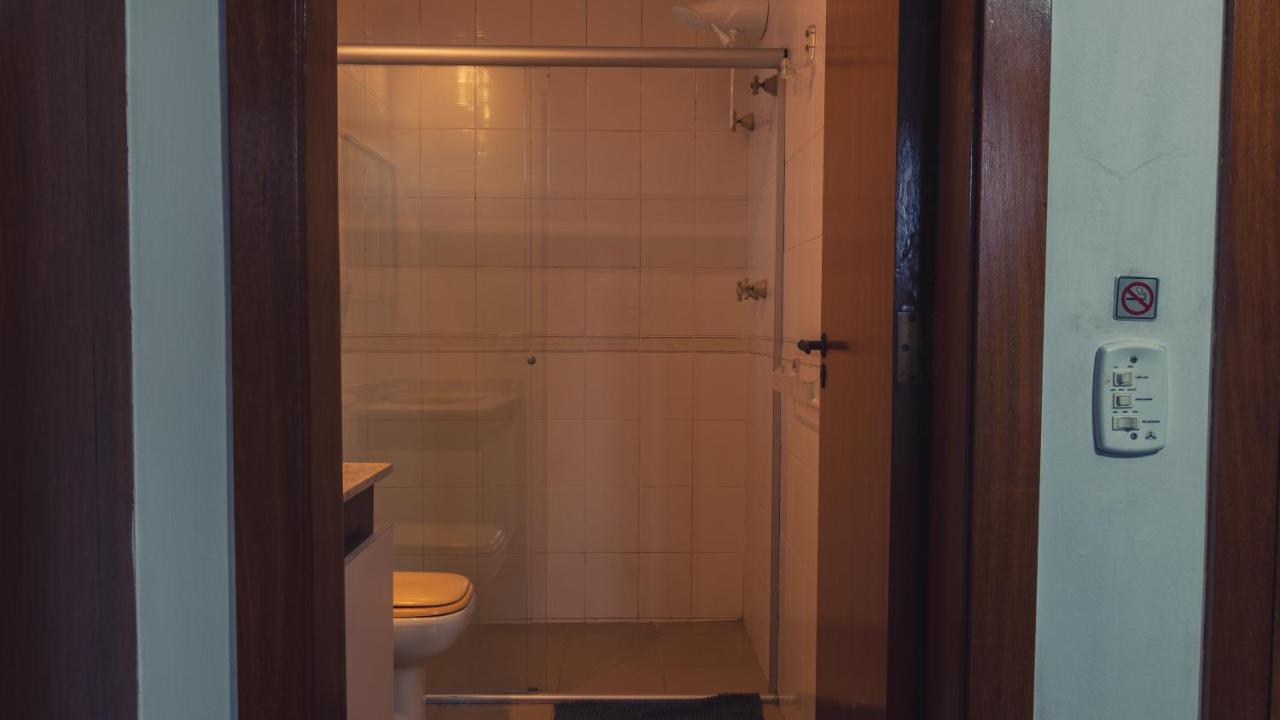 Urbanature Filme & Arte - Comfort Hostel Brooklin São Paulo Ngoại thất bức ảnh