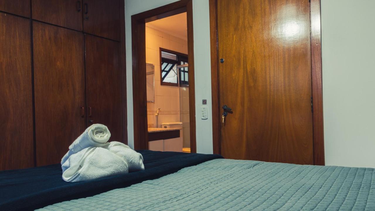 Urbanature Filme & Arte - Comfort Hostel Brooklin São Paulo Ngoại thất bức ảnh