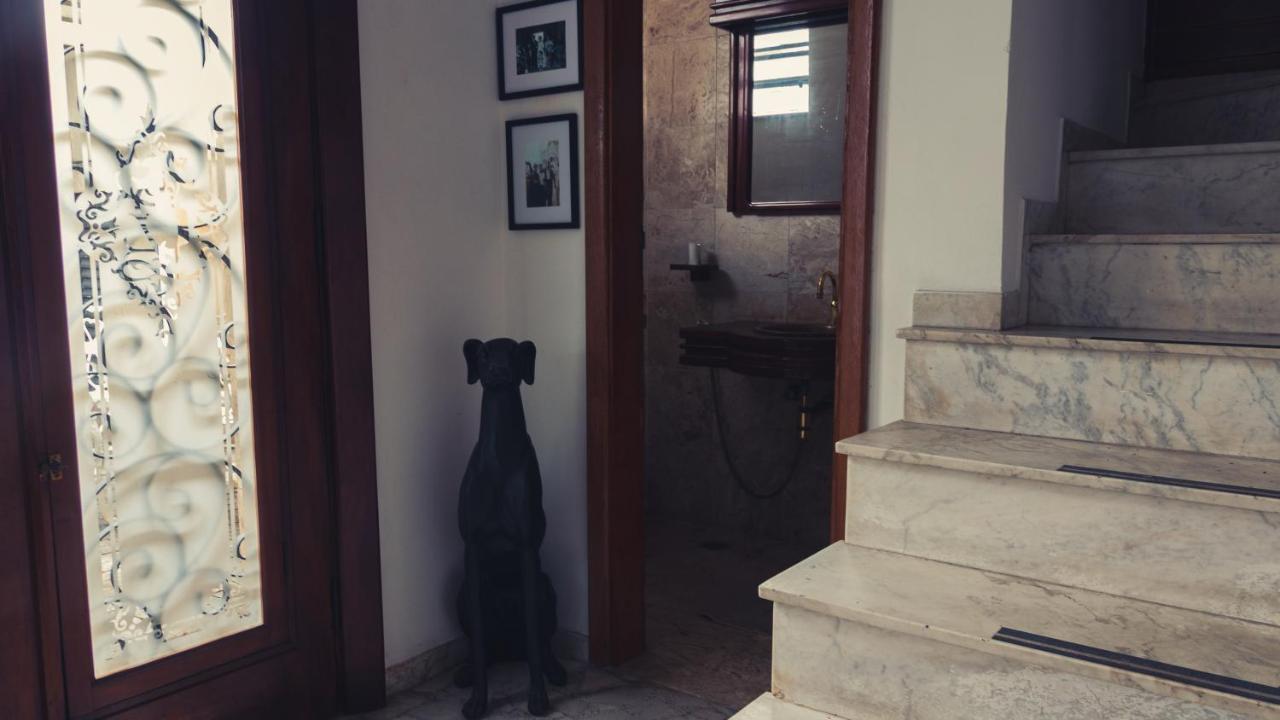 Urbanature Filme & Arte - Comfort Hostel Brooklin São Paulo Ngoại thất bức ảnh