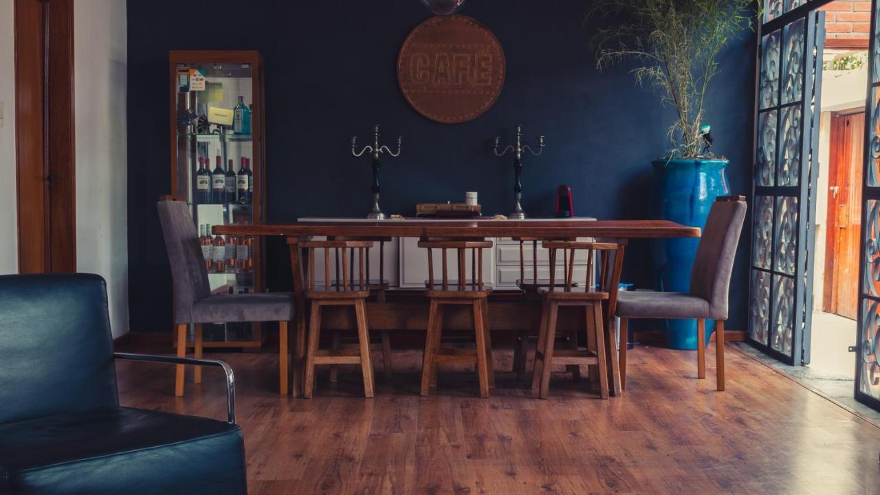Urbanature Filme & Arte - Comfort Hostel Brooklin São Paulo Ngoại thất bức ảnh